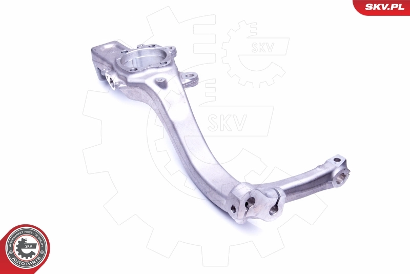 Steering Knuckle, wheel suspension 47SKV132