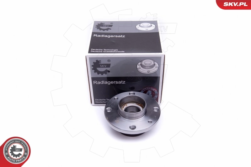 Wheel Bearing Kit 29SKV404