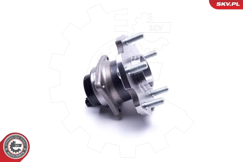 Wheel Bearing Kit 29SKV287