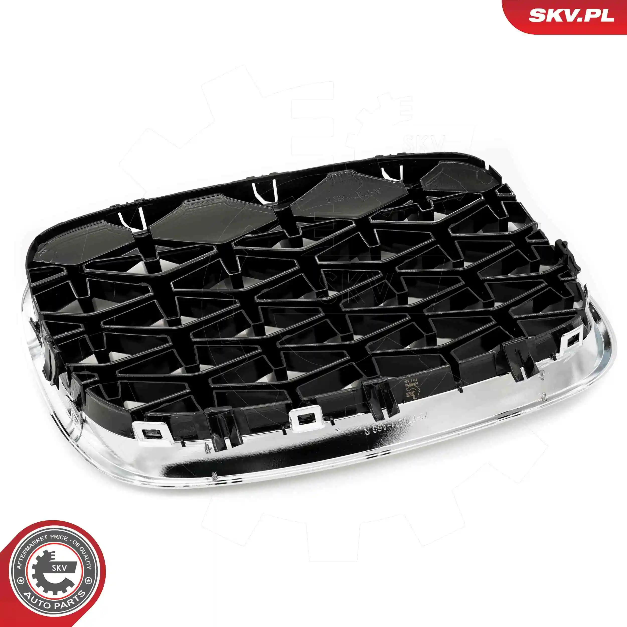 ESEN SKV 66SKV293 Radiator Grille