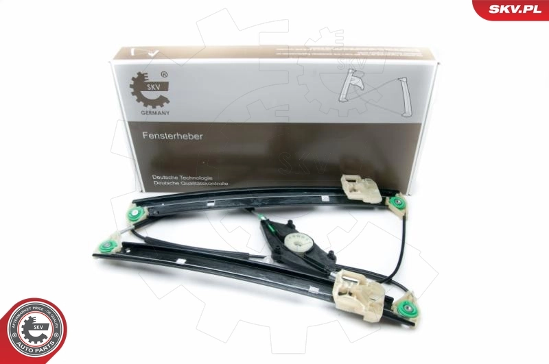 Window Regulator 01SKV582