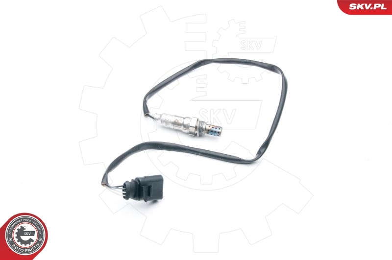 Oxygen Sensor 09SKV716