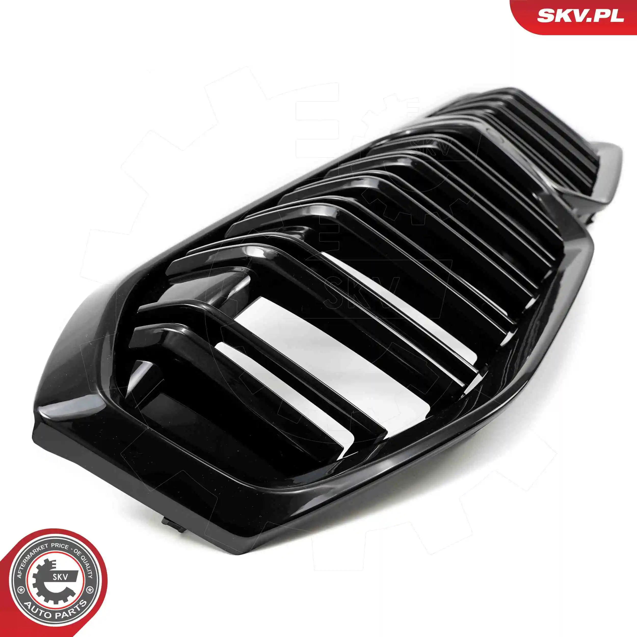 ESEN SKV 66SKV145 Radiator Grille