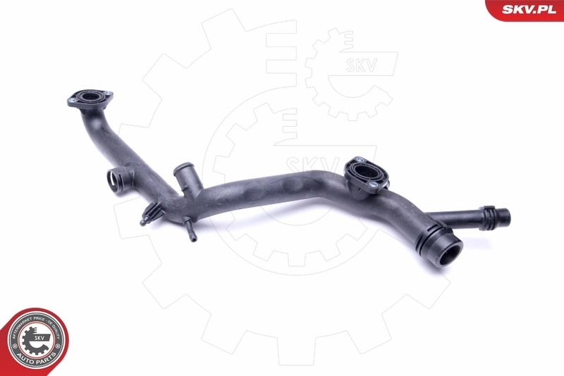 Coolant Pipe 43SKV769