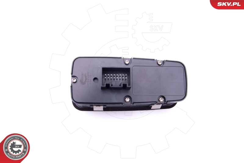 Switch, window regulator 37SKV099