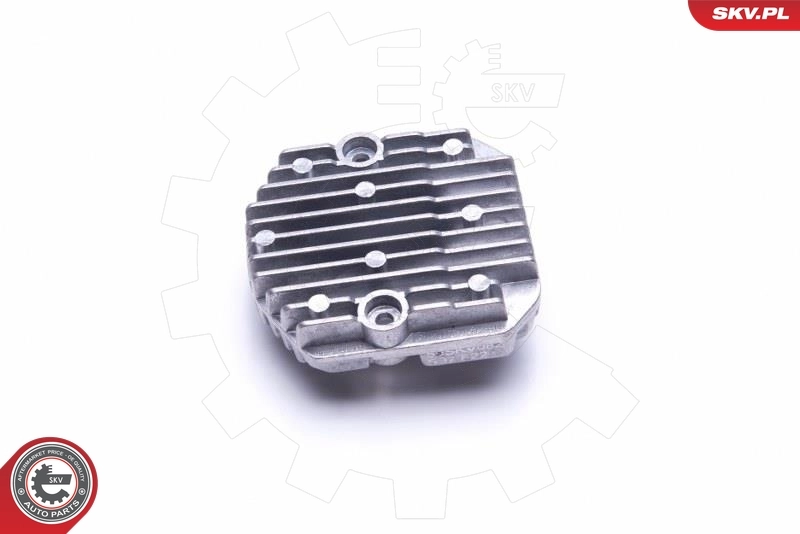 Control Unit, lights 59SKV082