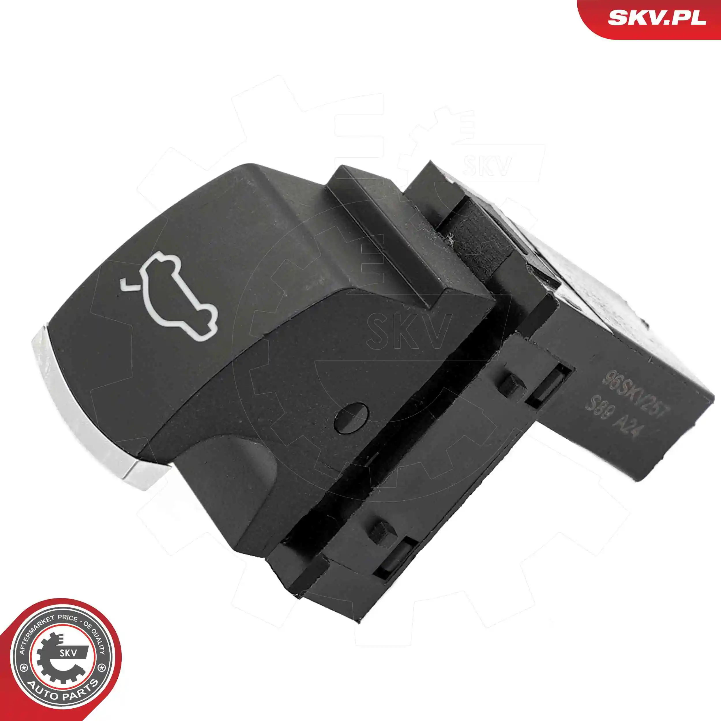 ESEN SKV 96SKV257 Switch, tailgate release