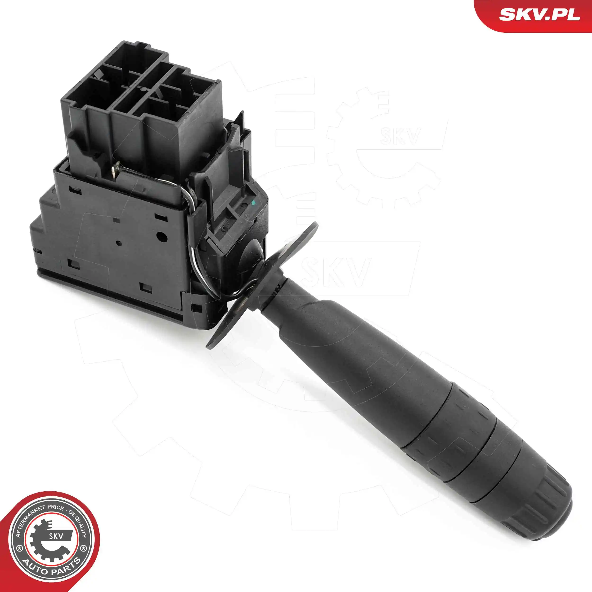 Steering Column Switch 38SKV580