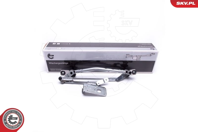 Wiper Linkage 05SKV117