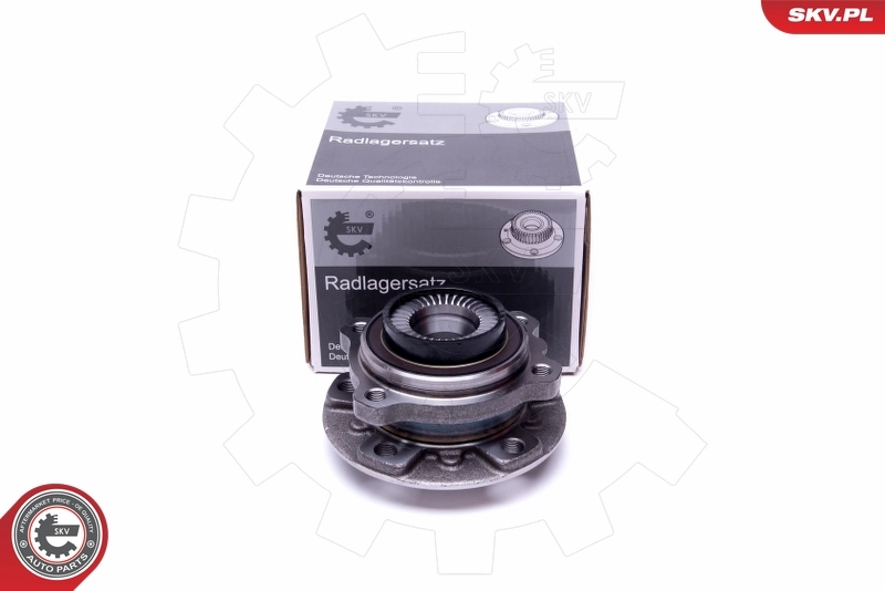 Wheel Bearing Kit 29SKV400