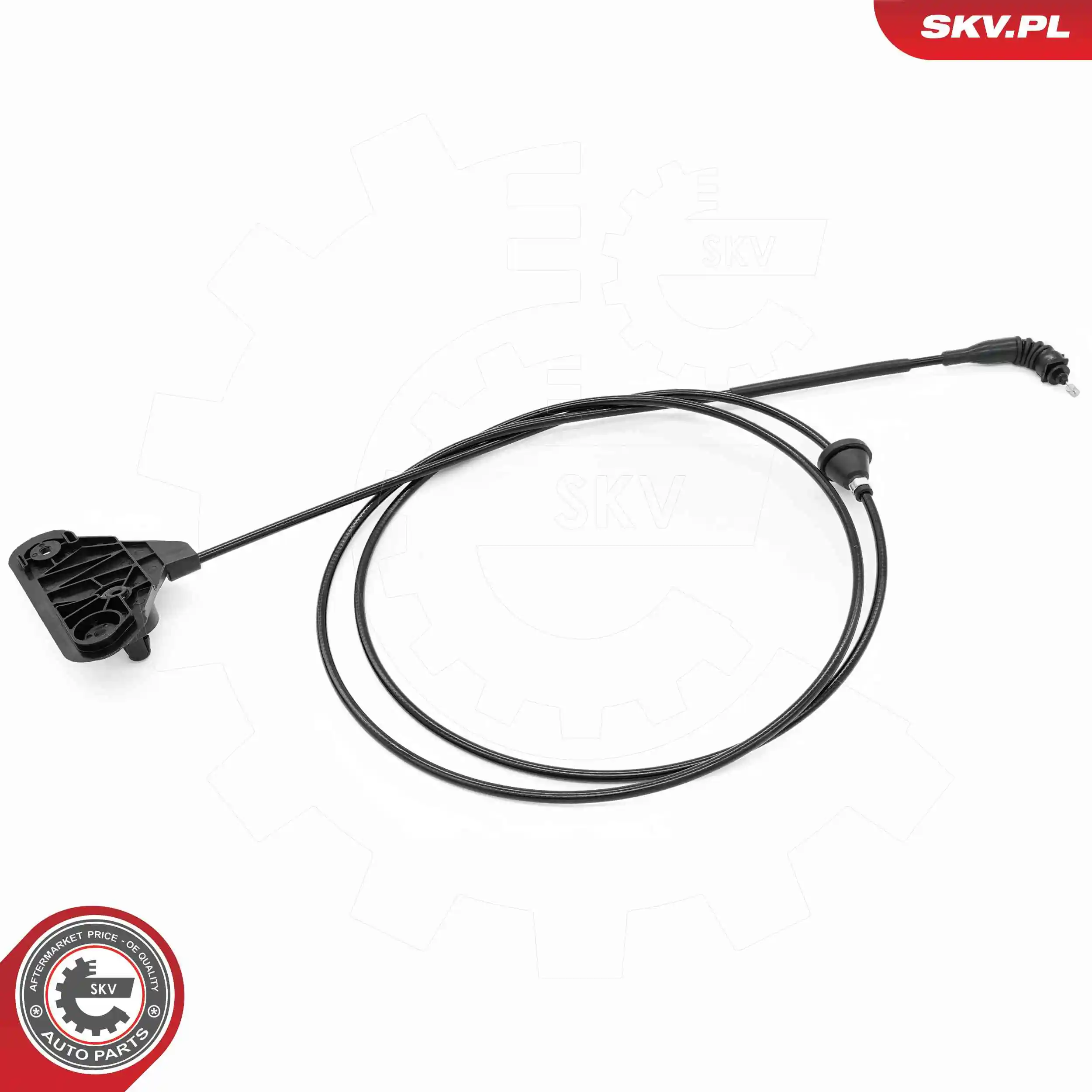 ESEN SKV 96SKV274 Bonnet Cable