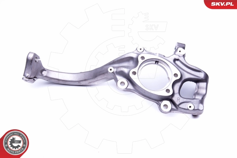 Steering Knuckle, wheel suspension 47SKV002