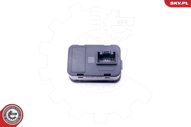 ESEN SKV 37SKV112 Switch, window regulator