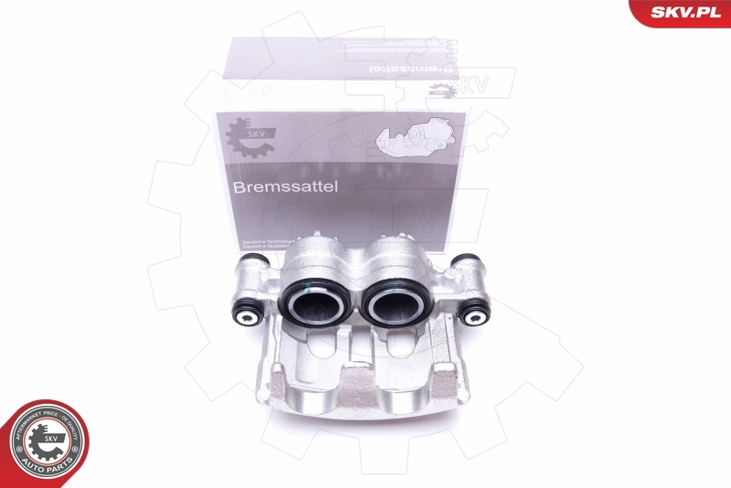 Brake Caliper 45SKV652