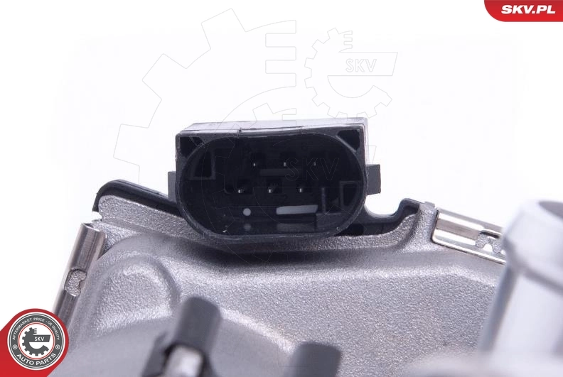 Throttle Body 12SKV093