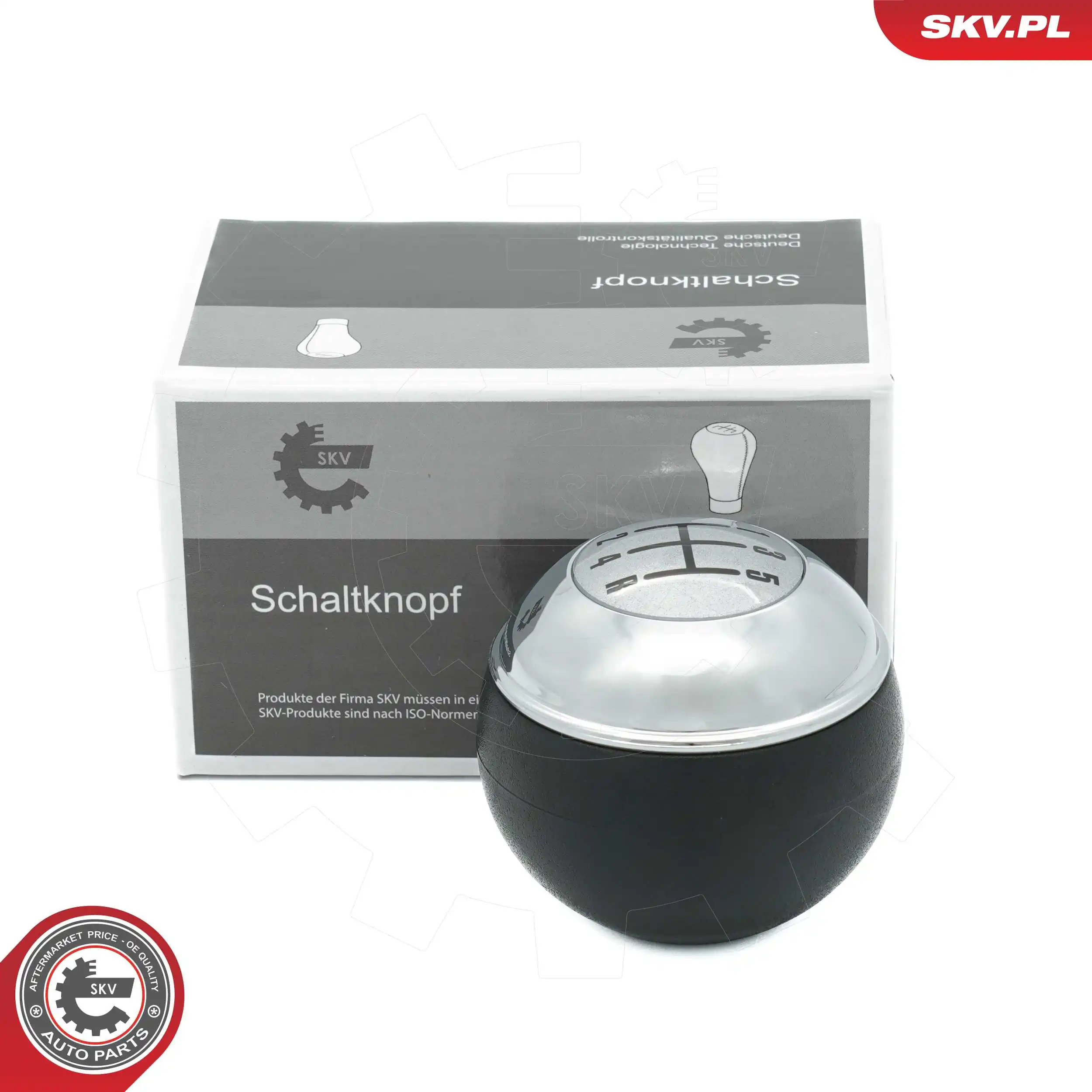 Gear Shift Lever Knob 63SKV072