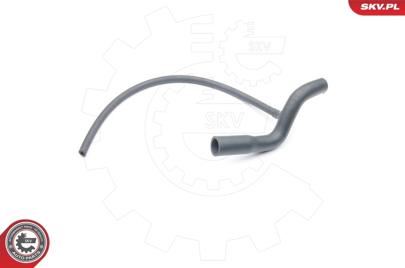 ESEN SKV 24SKV207 Charge Air Hose