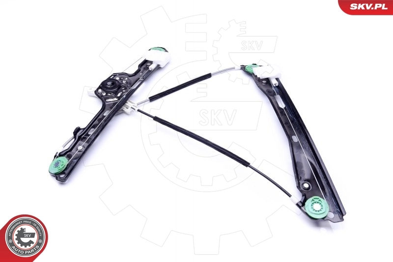Window Regulator 00SKV362