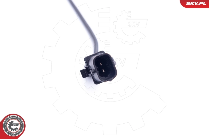Sensor, exhaust gas temperature 30SKV133