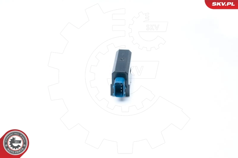 Actuator, central locking system 16SKV323