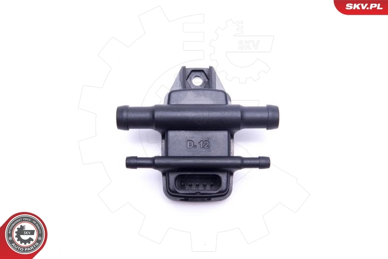 ESEN SKV 17SKV631 Sensor, intake manifold pressure