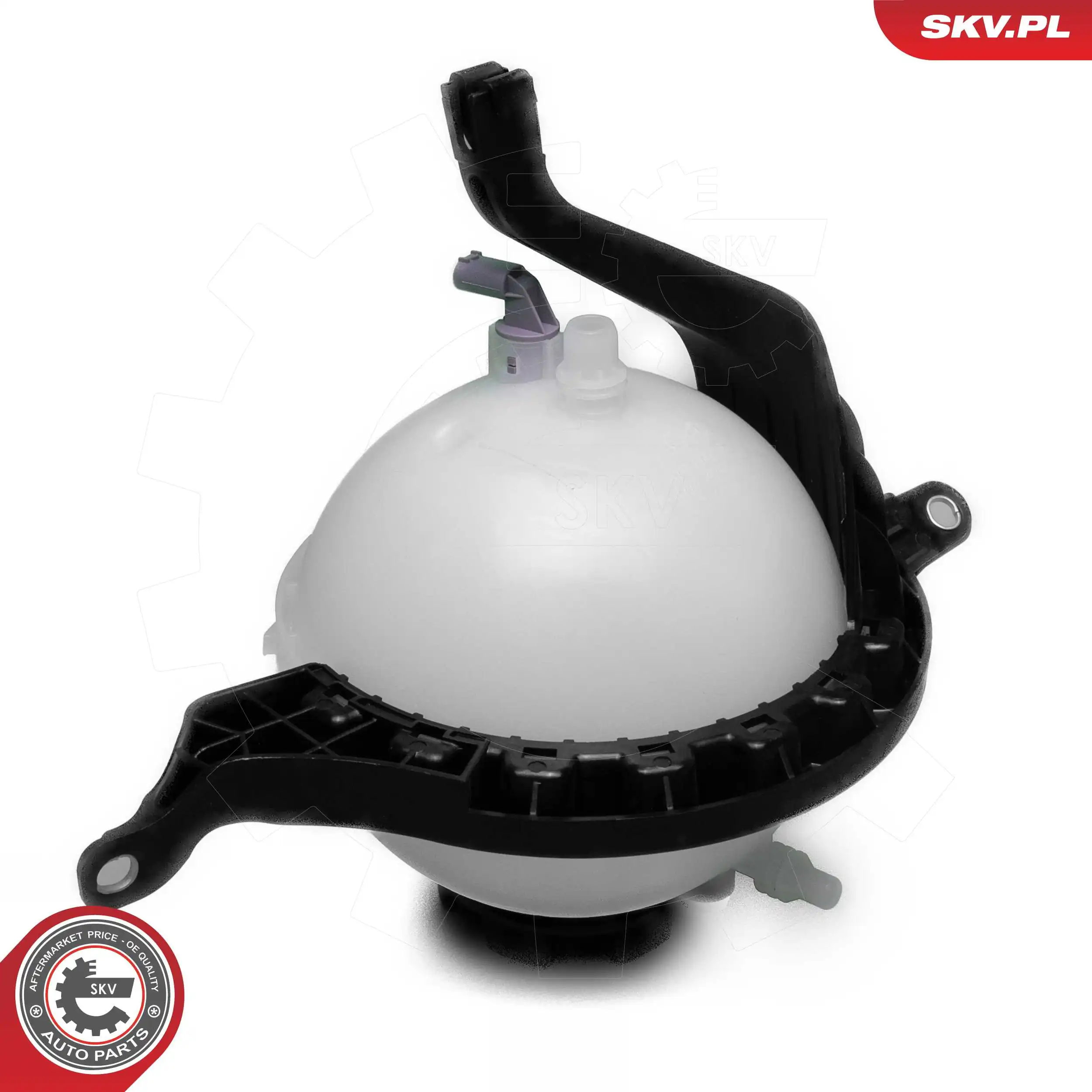 Expansion Tank, coolant 61SKV470