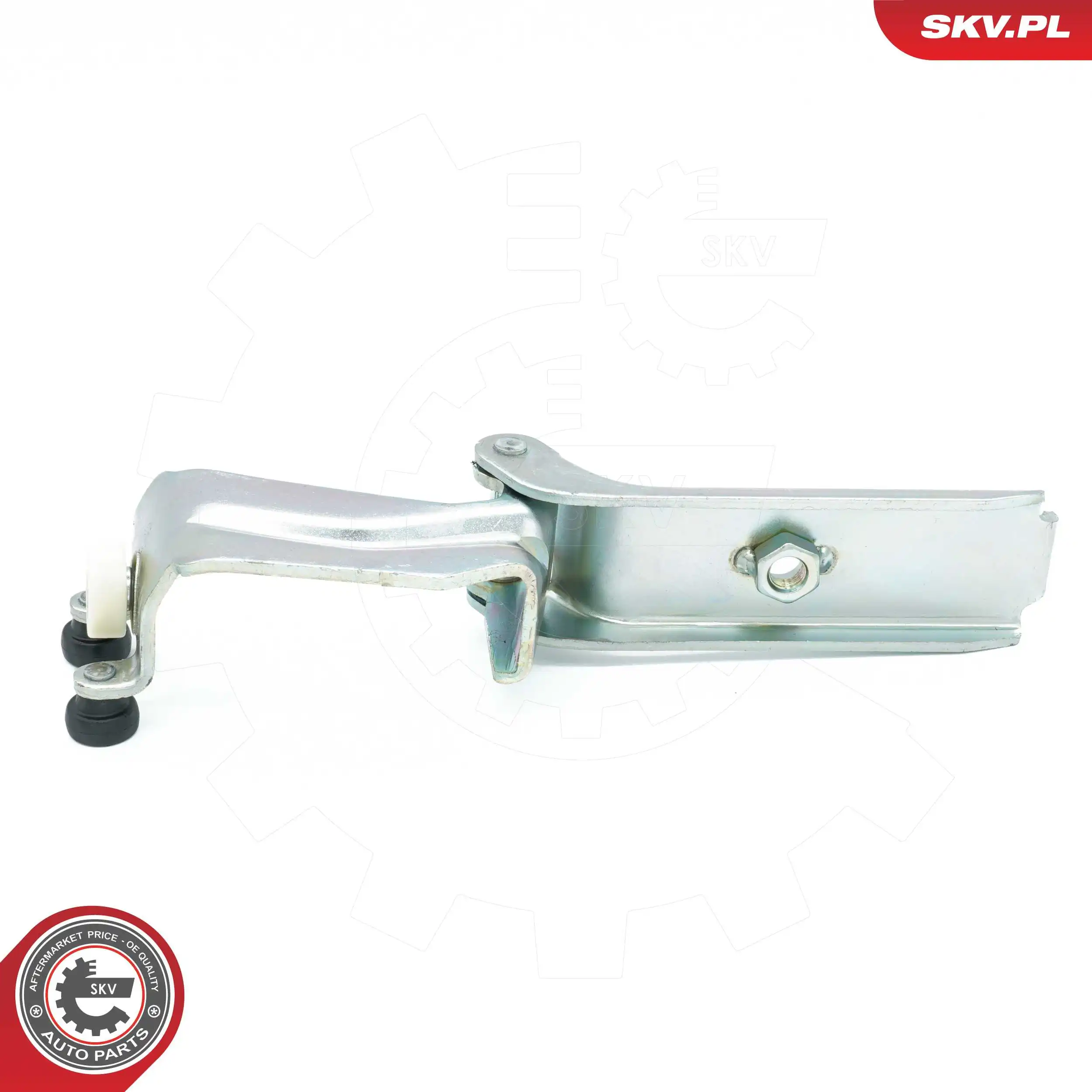 ESEN SKV 96SKV865 Roller Guide, sliding door