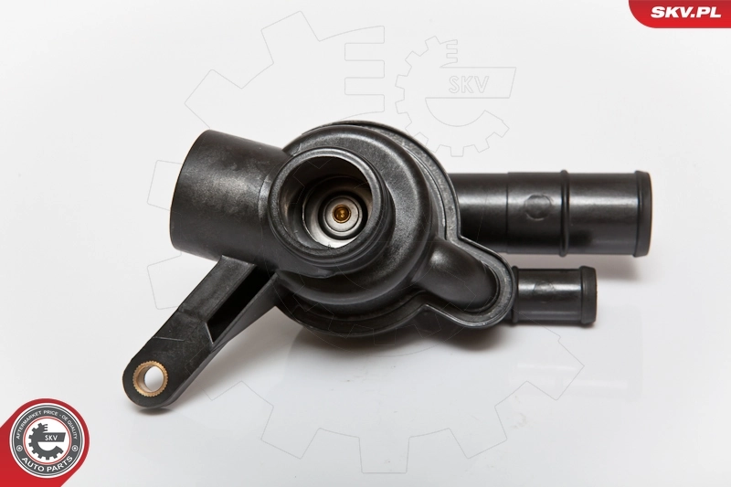 Thermostat, coolant 20SKV007