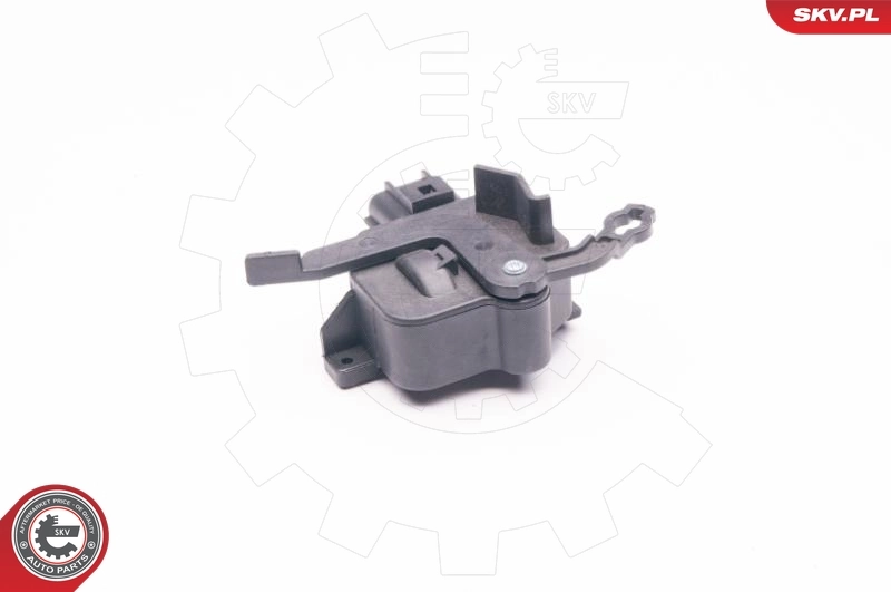 ESEN SKV 16SKV335 Actuator, central locking system