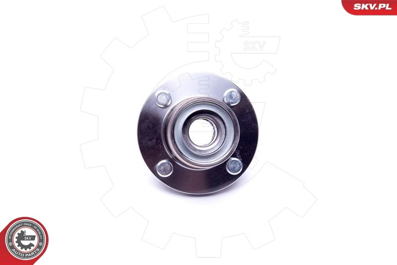 Wheel Bearing Kit 29SKV296