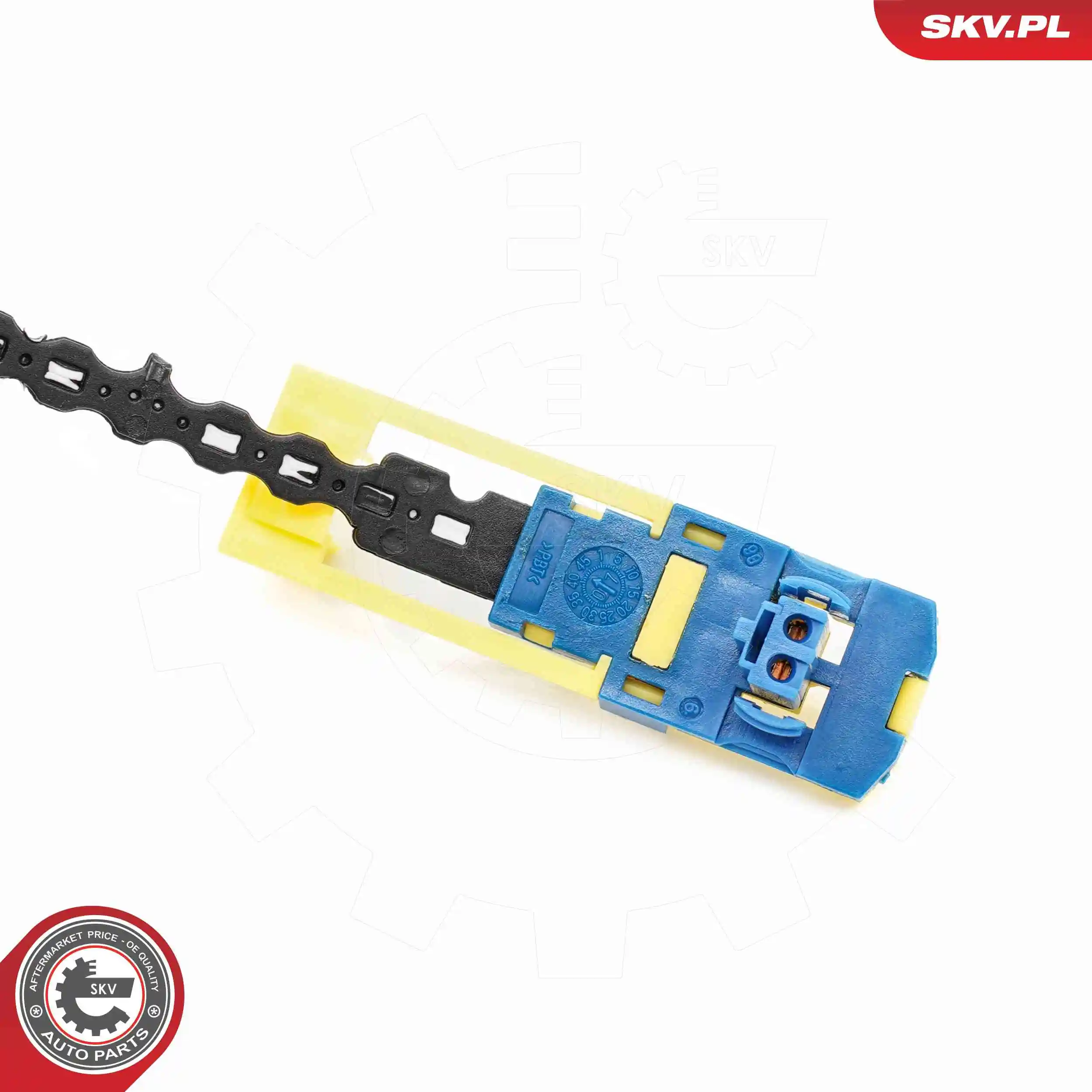 ESEN SKV 96SKV651 Clockspring, airbag