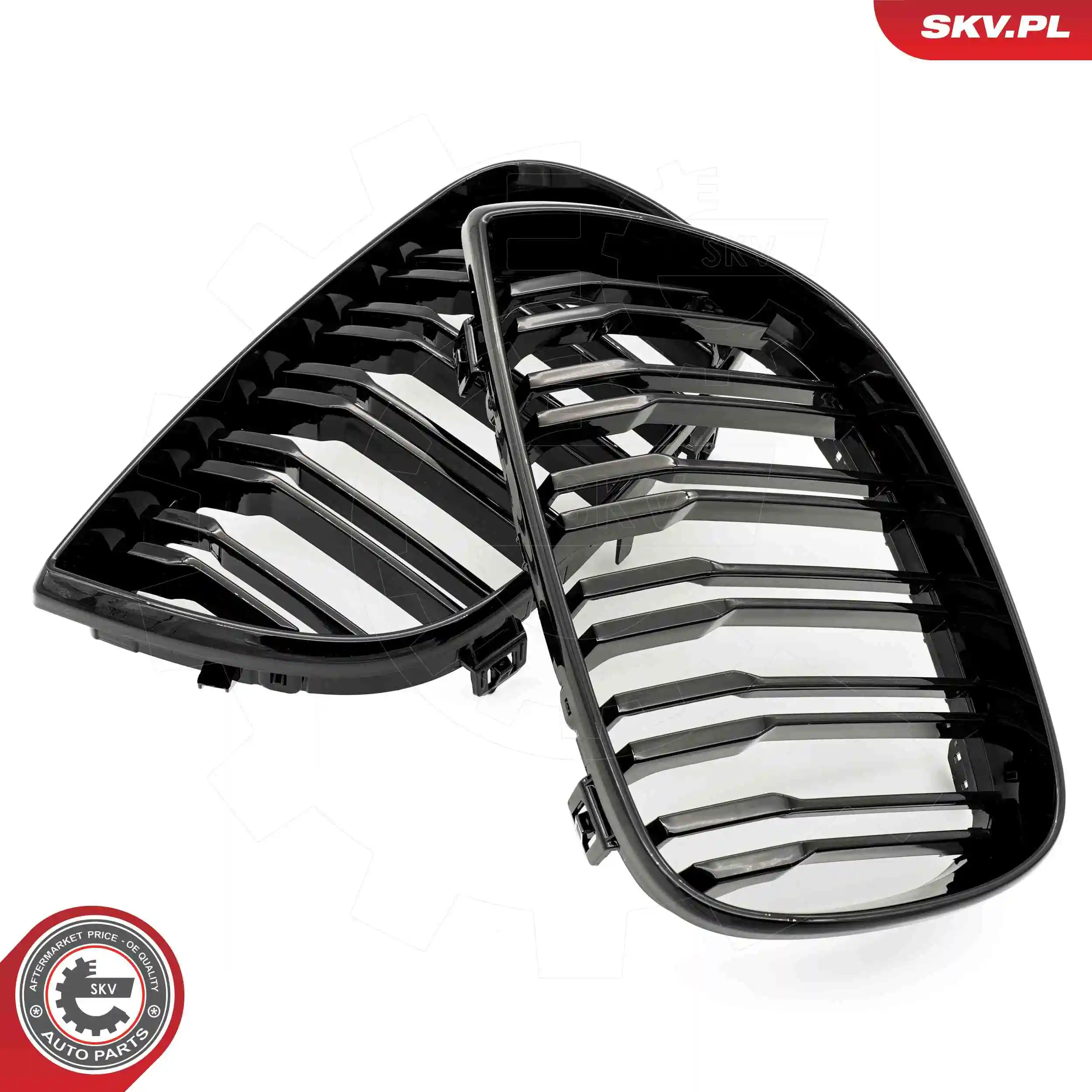 ESEN SKV 66SKV005 Radiator Grille