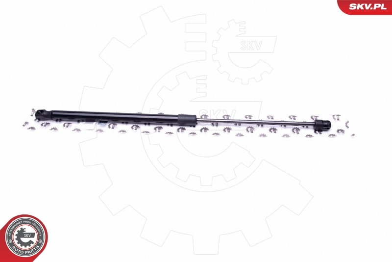Gas Spring, boot/cargo area 52SKV542