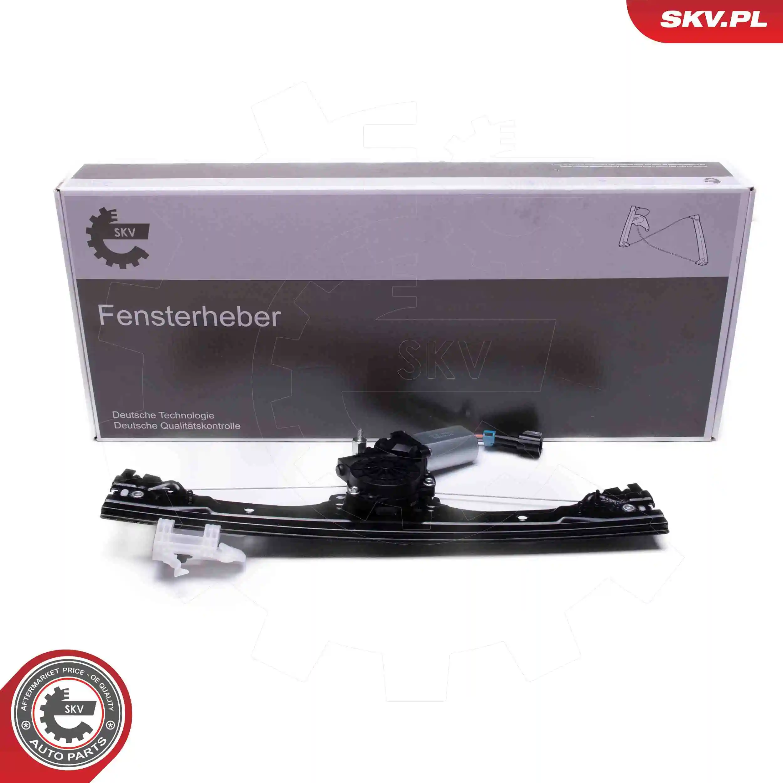 Window Regulator 00SKV146