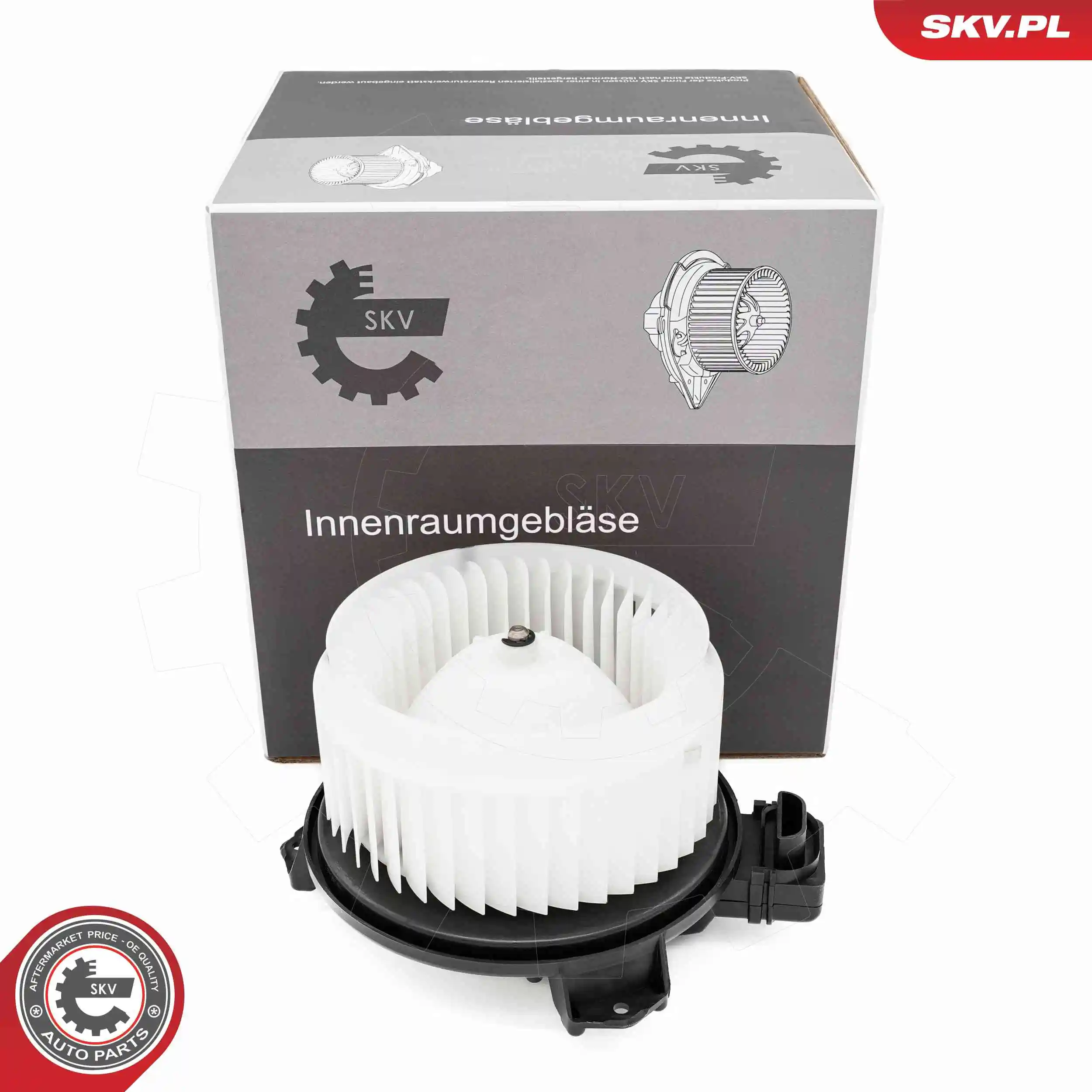Interior Blower 68SKV145