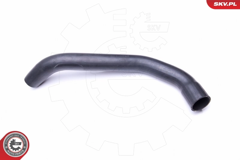 Charge Air Hose 24SKV608