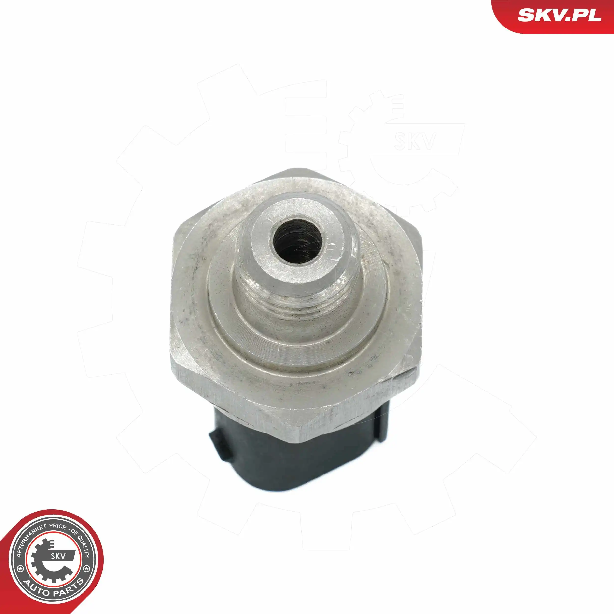 Sensor, exhaust pressure 17SKV790