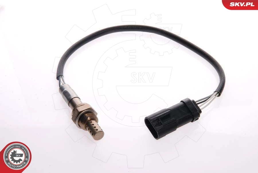 Oxygen Sensor 09SKV036