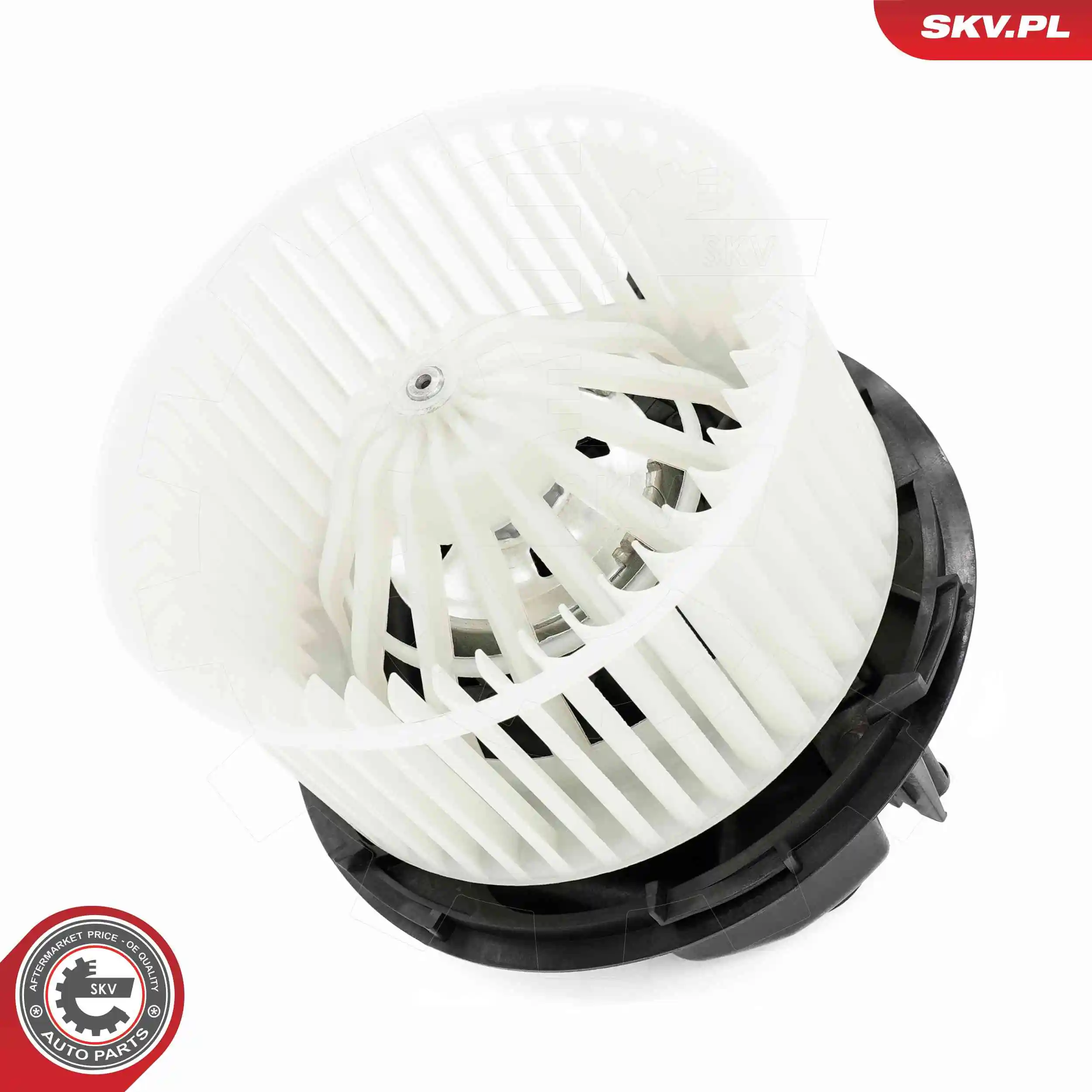 Interior Blower 68SKV207