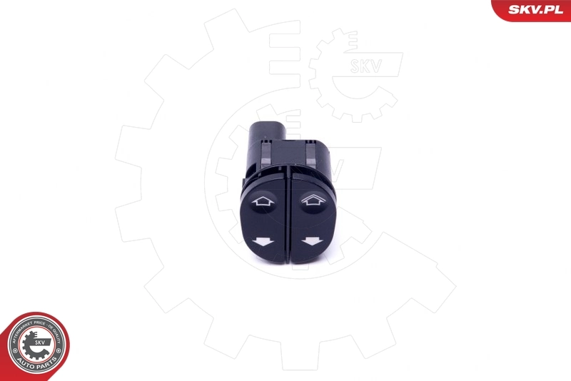 ESEN SKV 37SKV361 Switch, window regulator