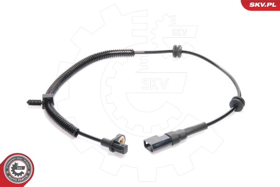 Sensor, wheel speed 06SKV068