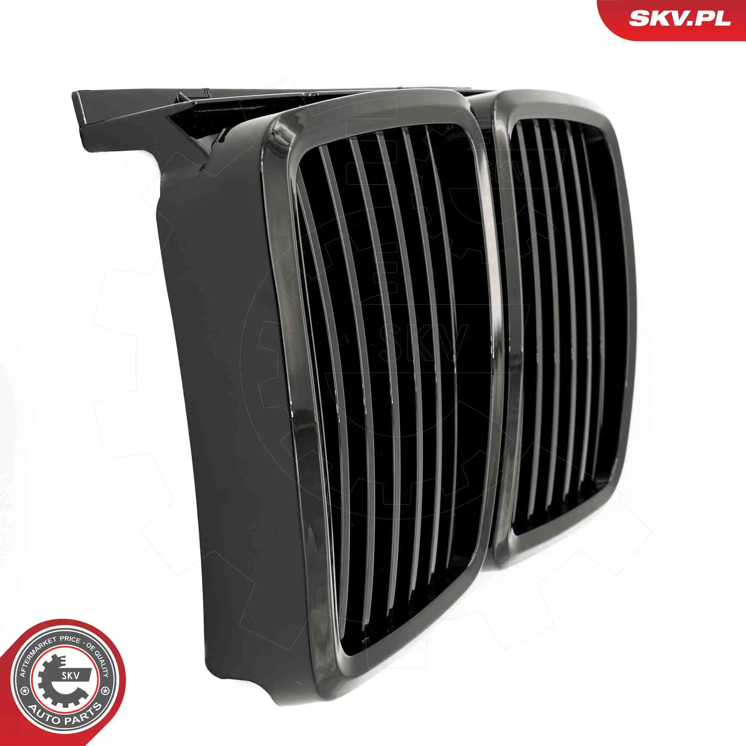 ESEN SKV 66SKV146 Radiator Grille