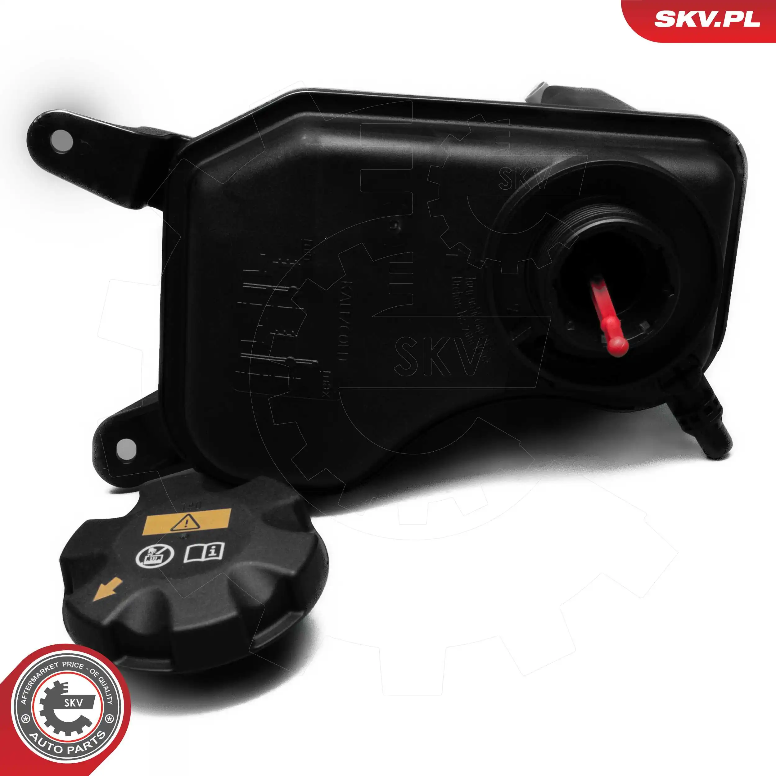 ESEN SKV 61SKV350 Expansion Tank, coolant