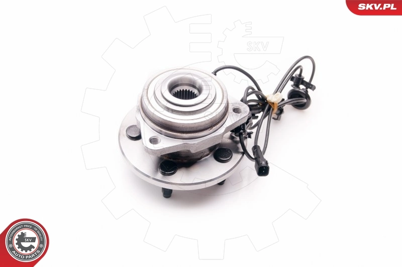 Wheel Bearing Kit 29SKV099