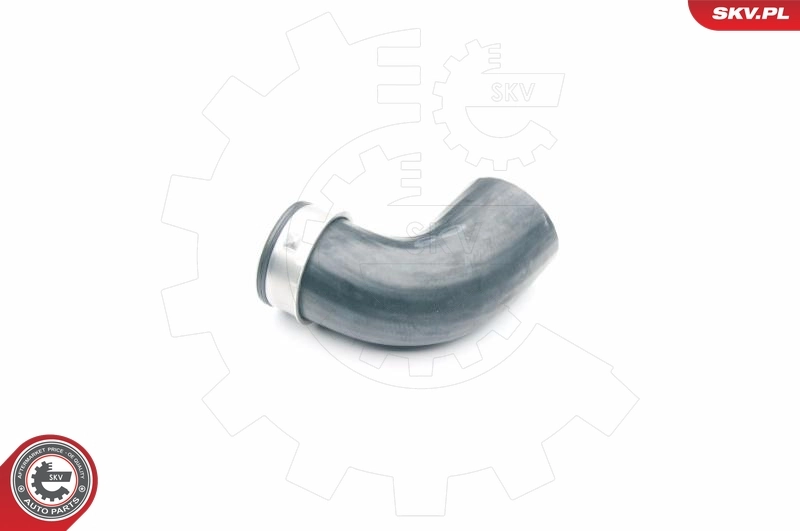 Charge Air Hose 24SKV077