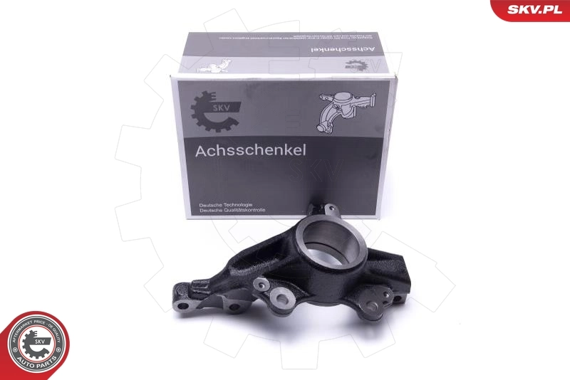 Steering Knuckle, wheel suspension 47SKV551