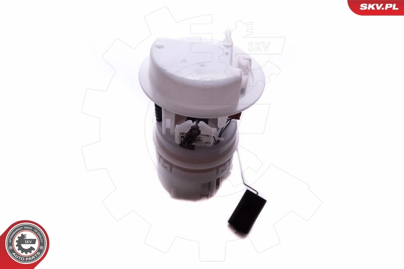 Kraftstoff-Fördereinheit 02SKV838