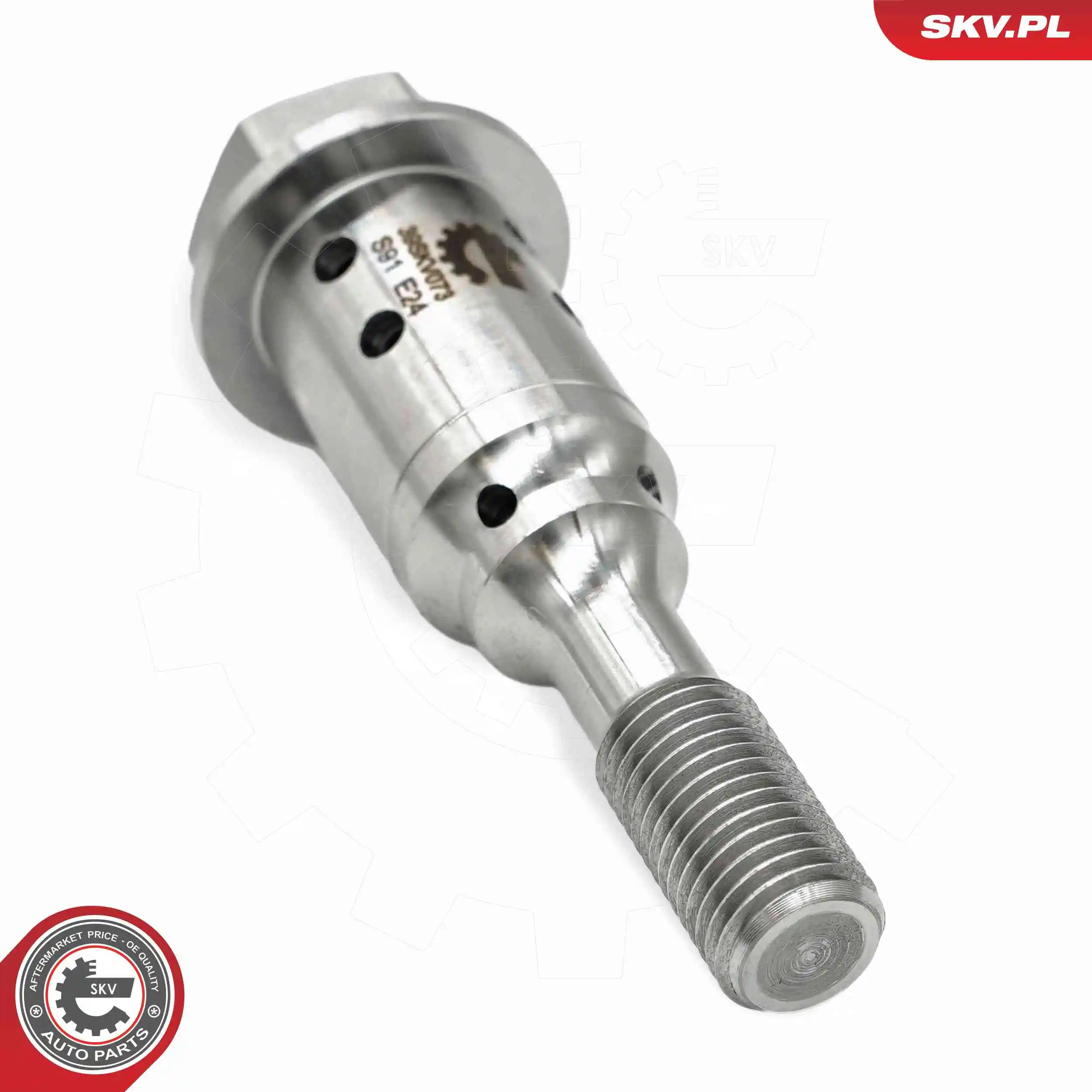 Control Valve, camshaft adjustment 39SKV073