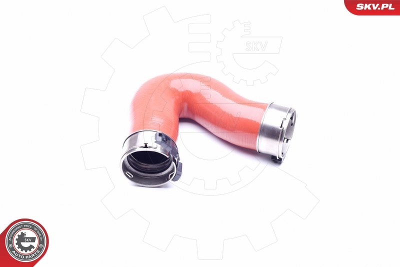 Charge Air Hose 24SKV765