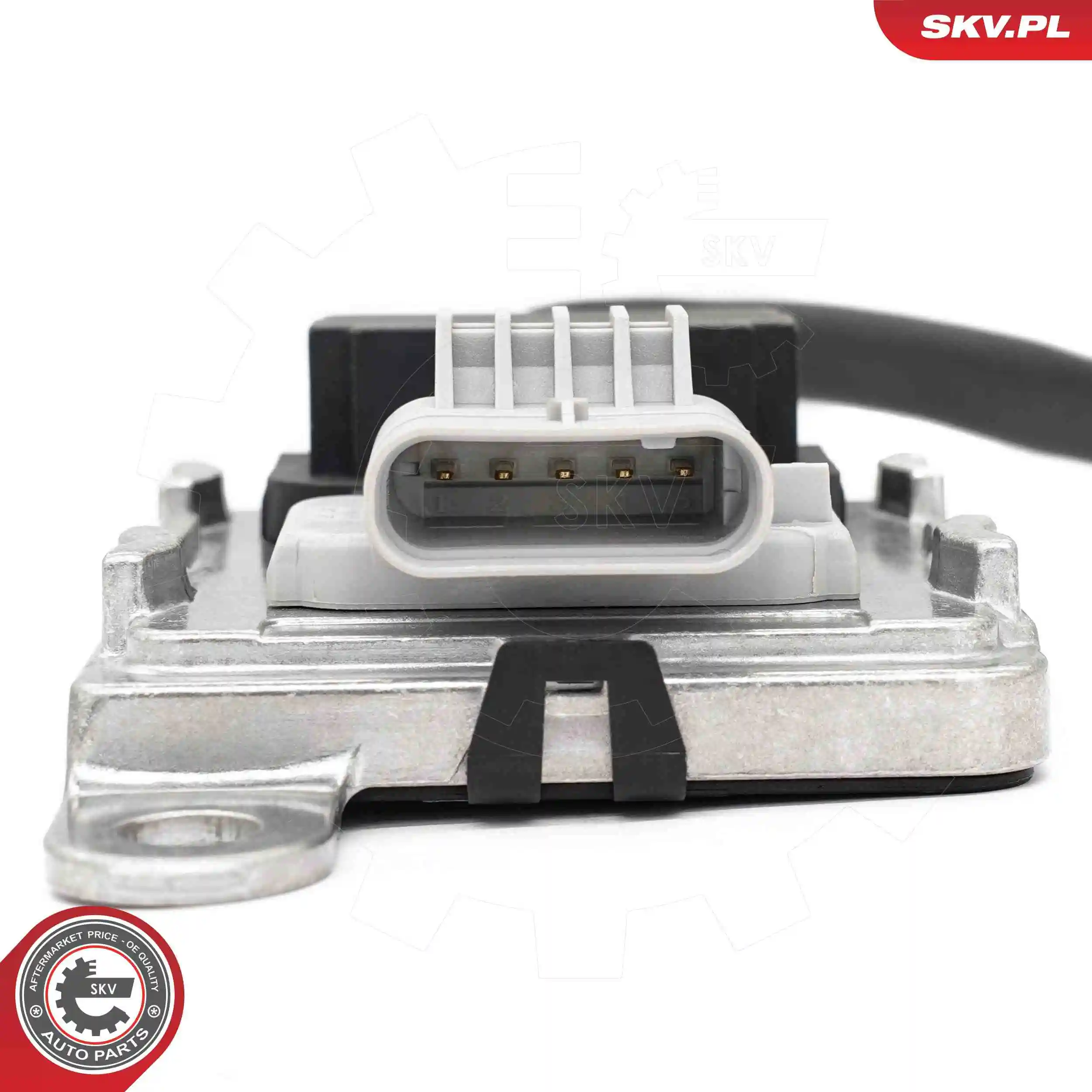 ESEN SKV 71SKV006 NOx Sensor, NOx catalytic converter